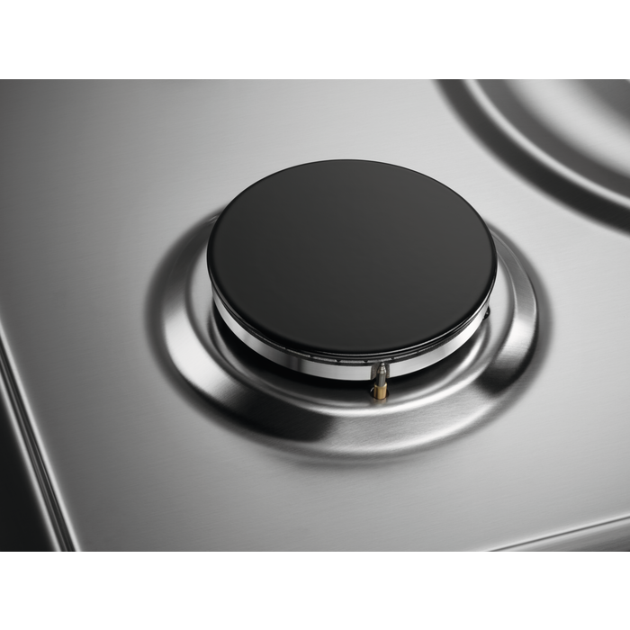 Electrolux gāzes plīts virsma EGG3322NVX