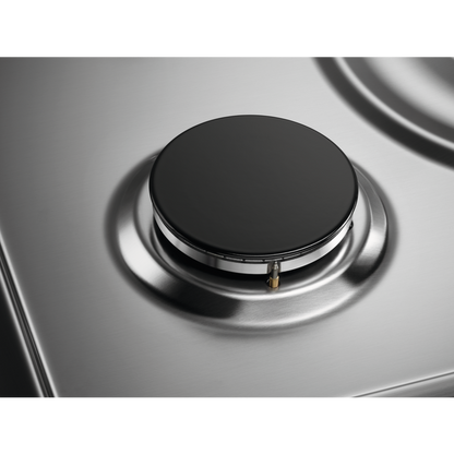 Electrolux gāzes plīts virsma EGG3322NVX