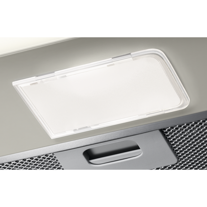 Electrolux tvaika nosūcējs skursteņa tipa, 60cm EFC226V