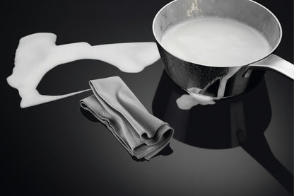 AEG indukcijas plīts, 50 cm, nerūsējoša tērauda CIB56491BM