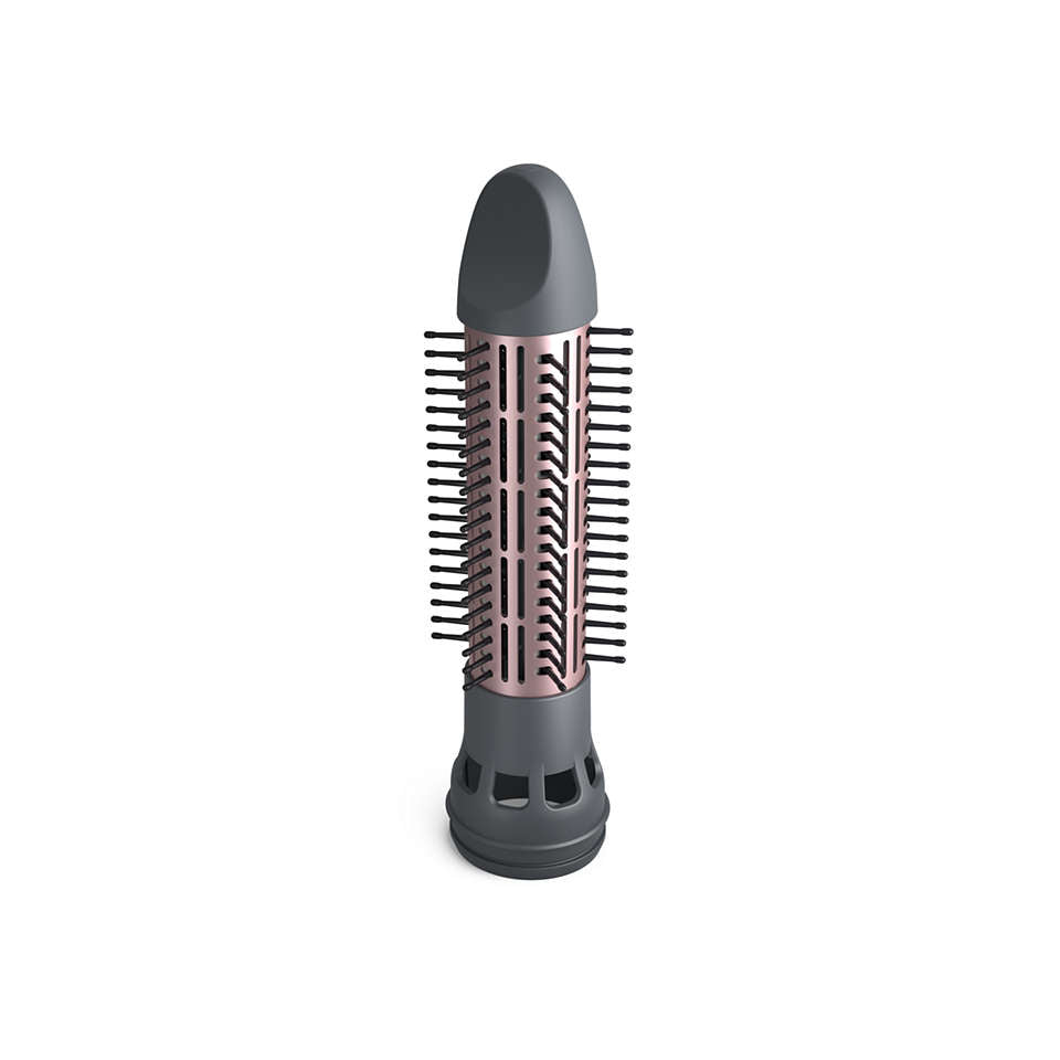 PHILIPS Air Styler Essential matu veidotājs, 1000W, rozā BHA735/00