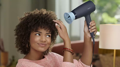 PHILIPS matu fēns, 2100 W BHD360/20