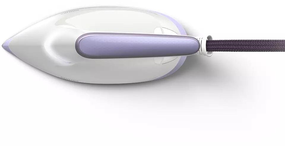 PHILIPS Perfect Care tvaika ģeneratora gludeklis, violets PSG6024/30