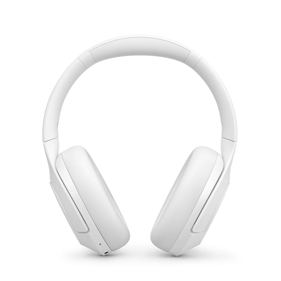 PHILIPS On-Ear bezvadu austiņas, baltas TAH8506WT/00
