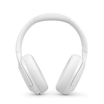 PHILIPS On-Ear bezvadu austiņas, baltas TAH8506WT/00