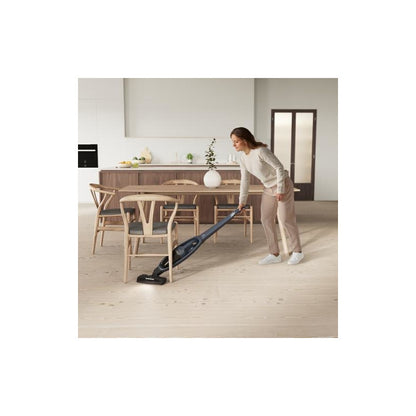 Electrolux 500.sērijas 2in1 bezvadu putekļusūcējs bez maisiņa, zils ES52CB21DB