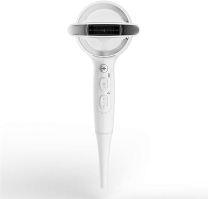 ROWENTA fēns Power 2100W, balts/sudraba CV5930