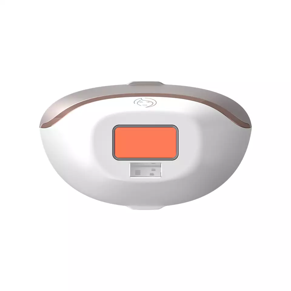 PHILIPS Lumea Advanced IPL foto  epilators SC1998/00
