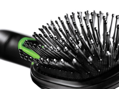 BRAUN matu ķemme ar  jonizāciju BR 710