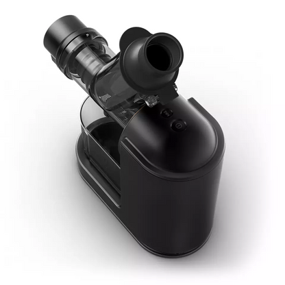 PHILIPS Viva Collection Sulu spiede 150W, 1l (zemo apgriezienu) melns HR1888/70