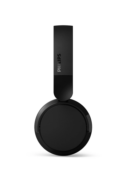 PHILIPS austiņas On-Ear ar Bluetooth, melnas TAH4209BK/00