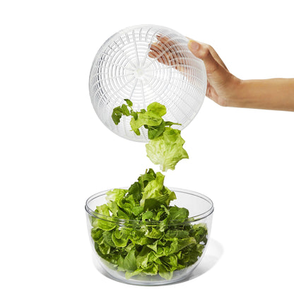 Салатница OXO Salad Spinner 4.0 1351580