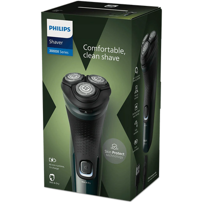 Бритва PHILIPS X3002/00 