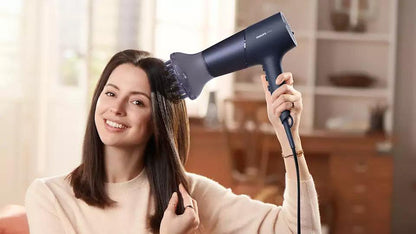 Matu fēns PHILIPS BHD510/00 - DomoTehnika