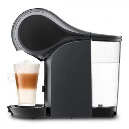Kapsulu kafijas aparāts DELONGHI EDG426GY - DomoTehnika