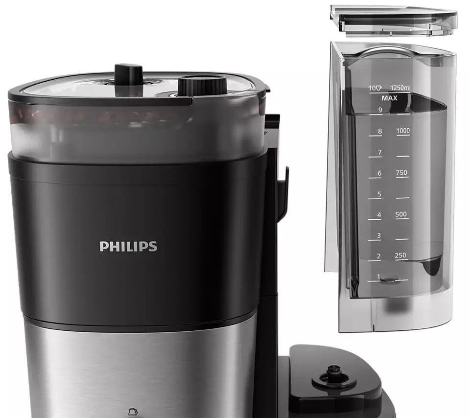 Kafijas aparāts PHILIPS HD7900/50 - DomoTehnika