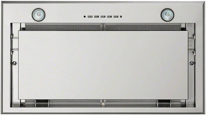Iebūvējamais tvaiku nosūcējs ELECTROLUX LFG716X - DomoTehnika