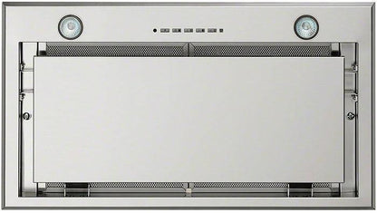 Iebūvējamais tvaiku nosūcējs ELECTROLUX LFG716X - DomoTehnika