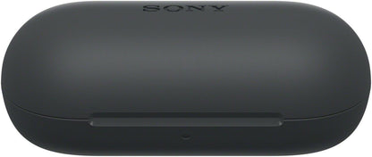 Bezvadu austiņas SONY WF-C700N/B - DomoTehnika