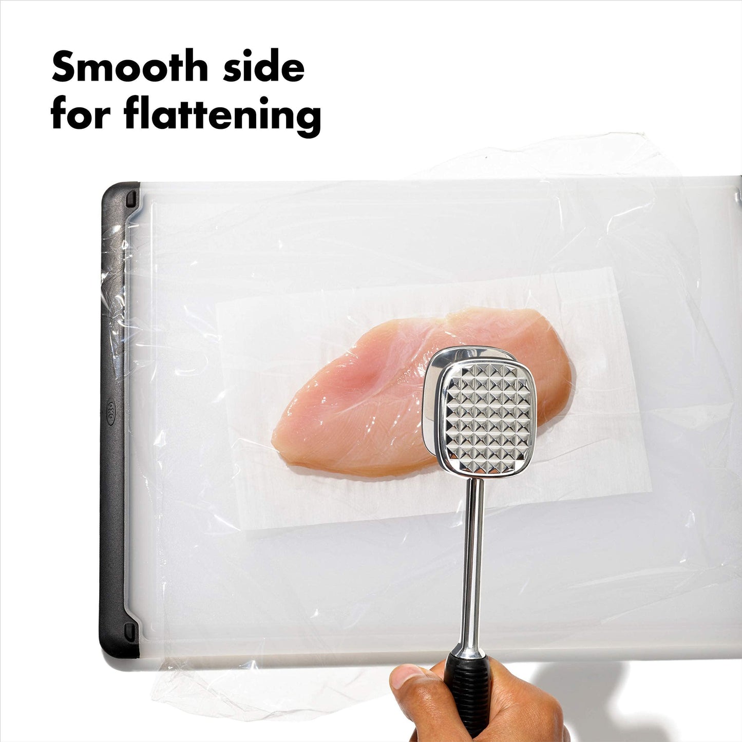 Тендерайзер для мяса OXO Meat Tenderiser 11343501