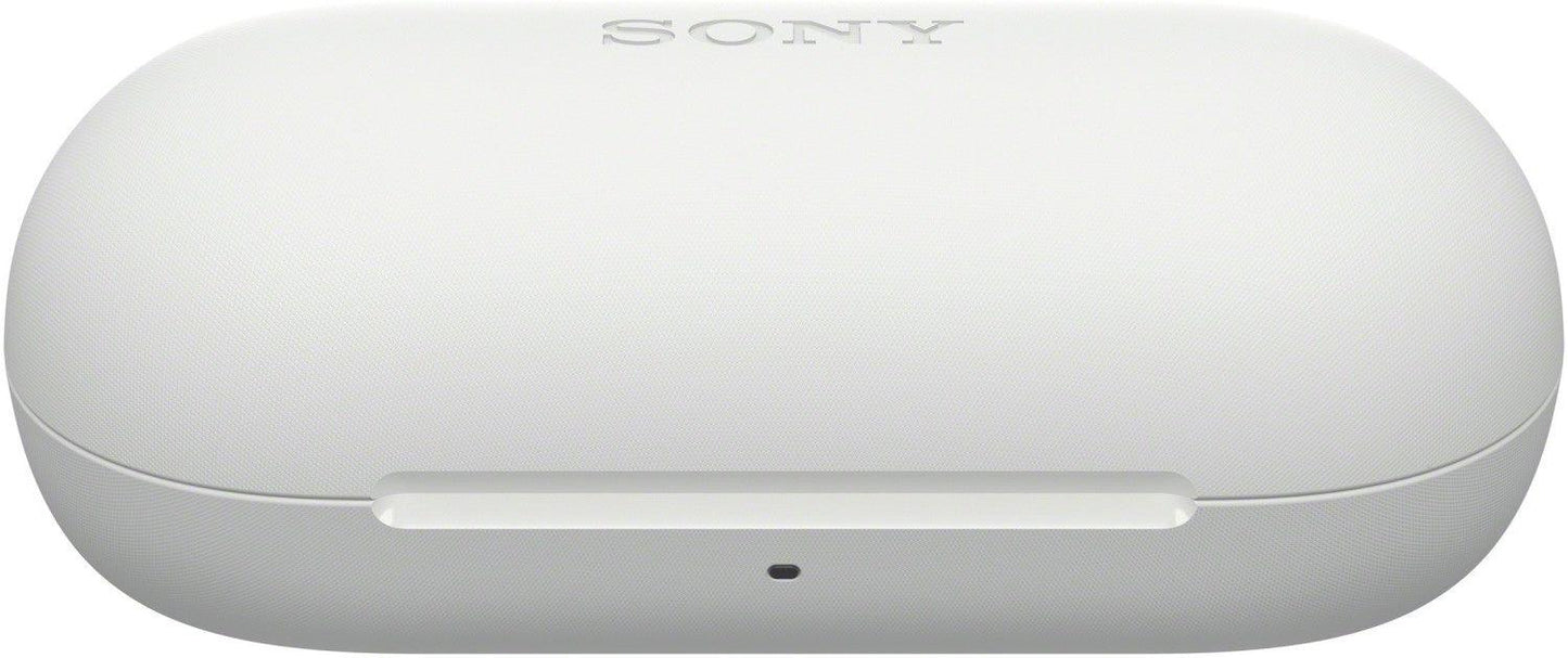 Bezvadu austiņas SONY WF-C700N/W - DomoTehnika