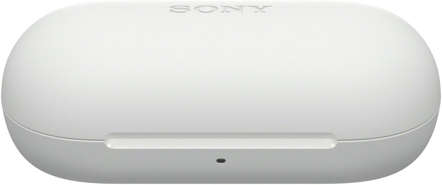 Bezvadu austiņas SONY WF-C700N/W - DomoTehnika