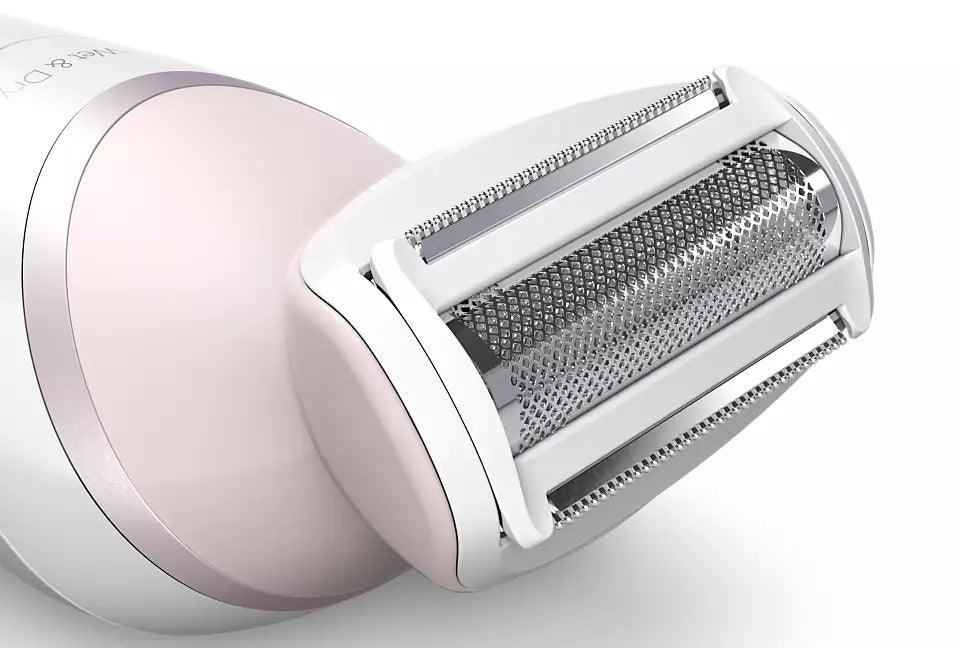 Sieviešu skuveklis PHILIPS BRL176/00 - DomoTehnika