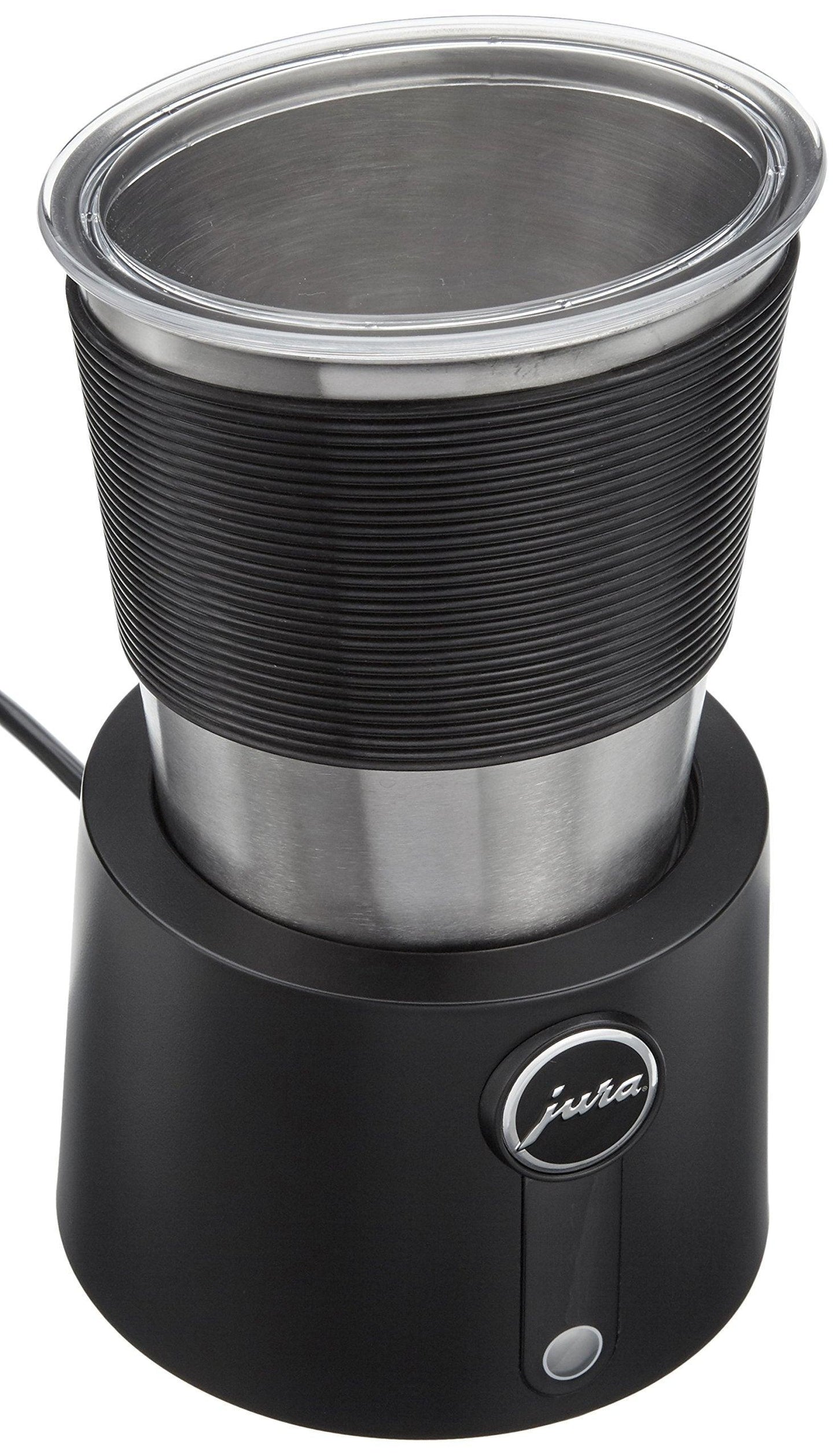 Piena putotājs JURA Milk Frother Hot & Cold 24019 - DomoTehnika