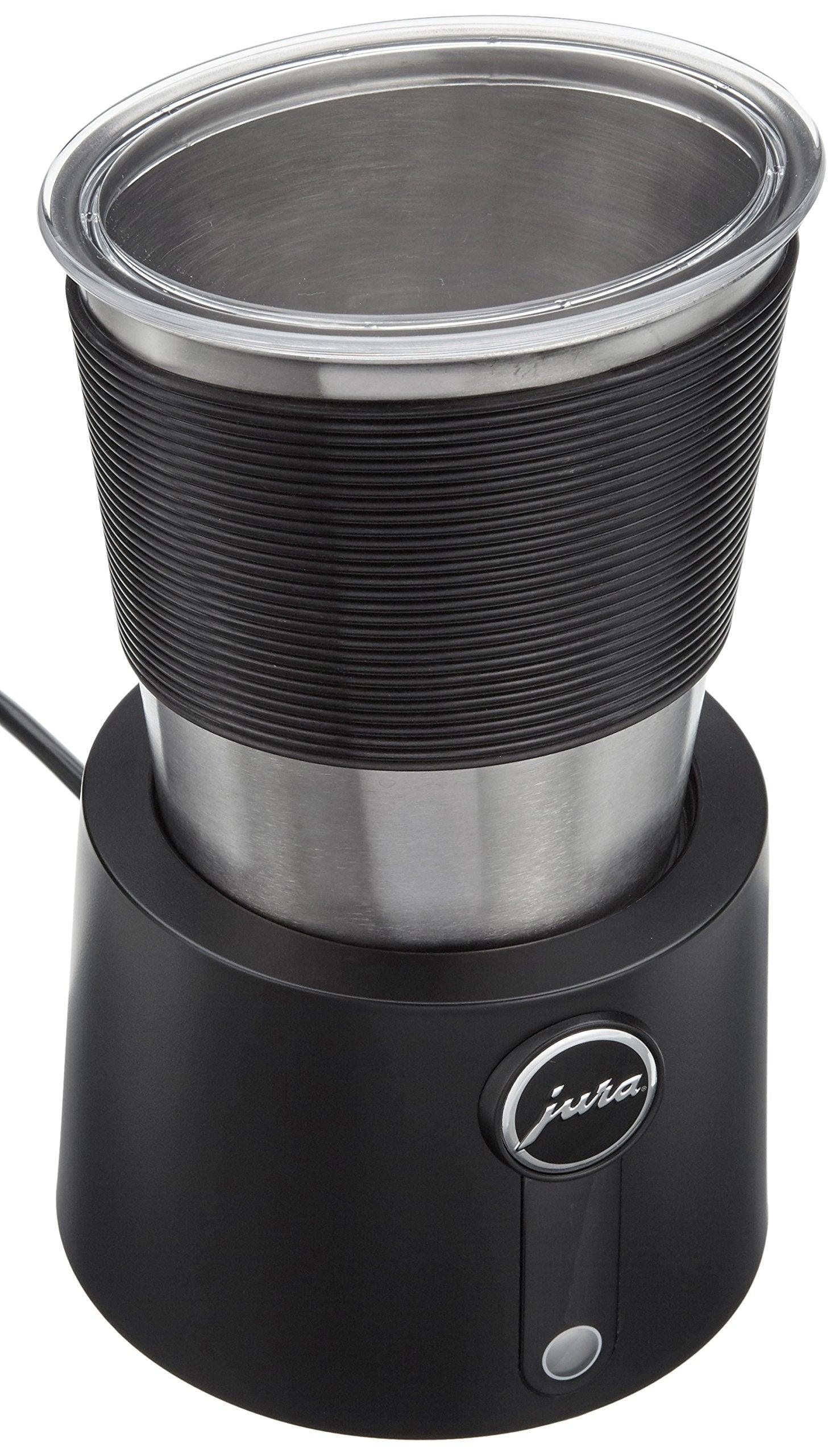 Piena putotājs JURA Milk Frother Hot & Cold 24019 - DomoTehnika