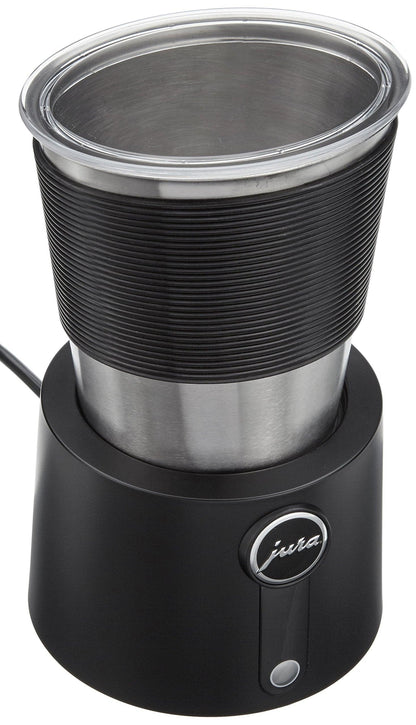 Piena putotājs JURA Milk Frother Hot & Cold 24019 - DomoTehnika