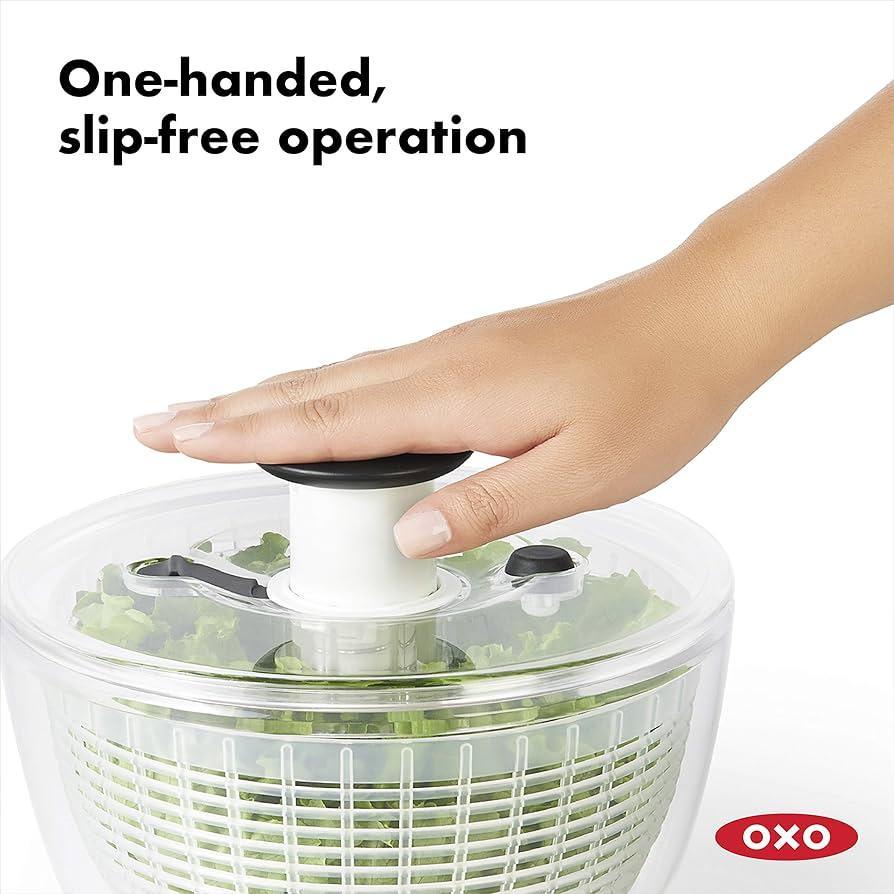 Салатница OXO Salad Spinner 4.0 1351580