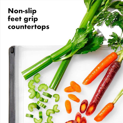 Virtuves dēlītis OXO Utility Cutting Board 11272800 - DomoTehnika