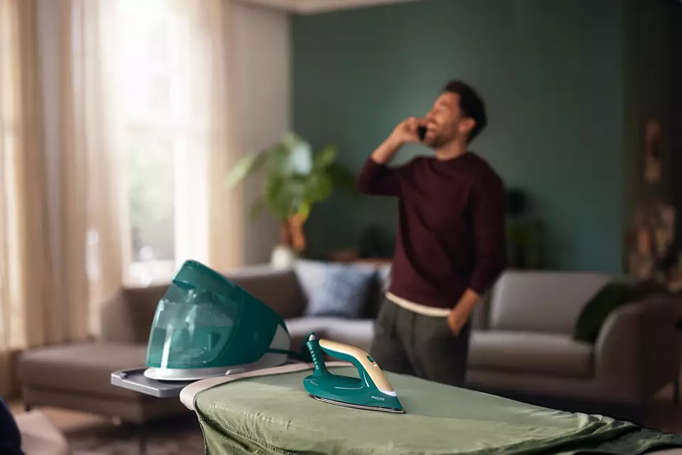 Гладильная система PHILIPS PSG7140/70