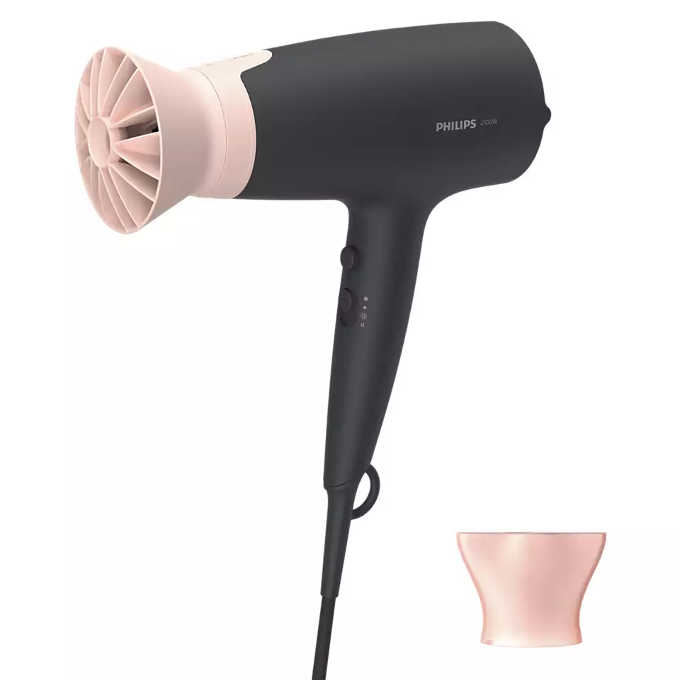 PHILIPS matu fēns, 2100 W BHD350/10