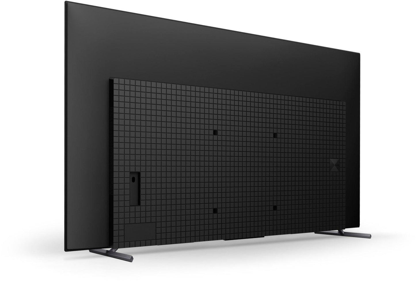 Televizors OLED SONY XR-65A80L - DomoTehnika