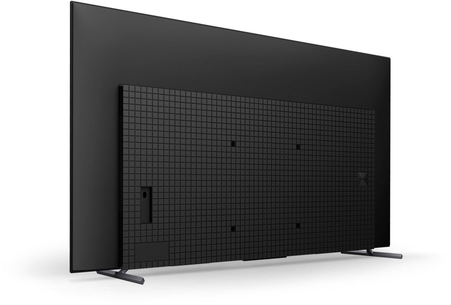 Televizors OLED SONY XR-65A80L - DomoTehnika