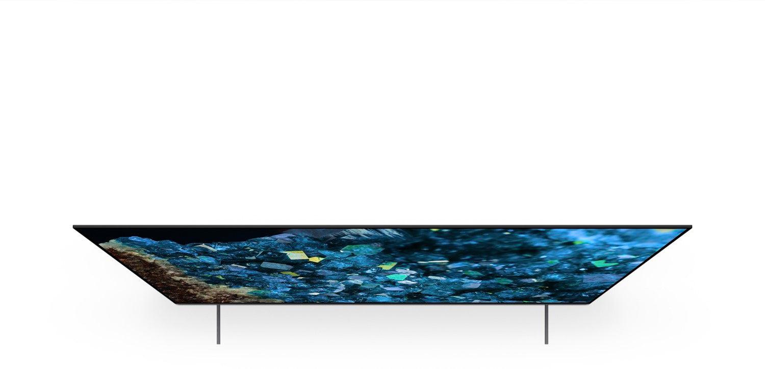 Televizors OLED SONY XR-65A80L - DomoTehnika