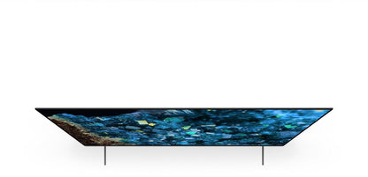Televizors OLED SONY XR-65A80L - DomoTehnika
