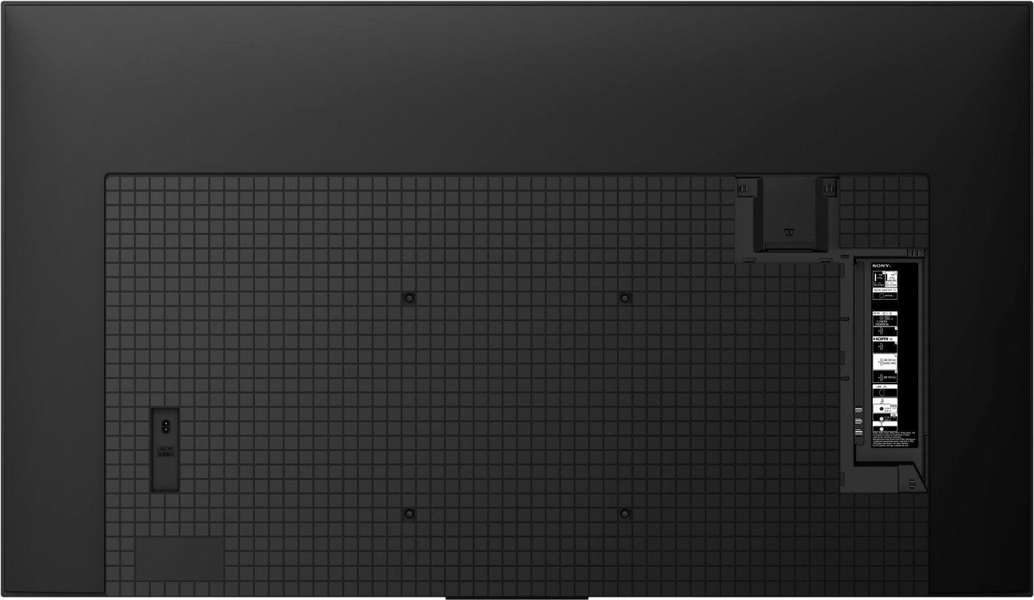 Televizors OLED SONY XR-65A80L - DomoTehnika