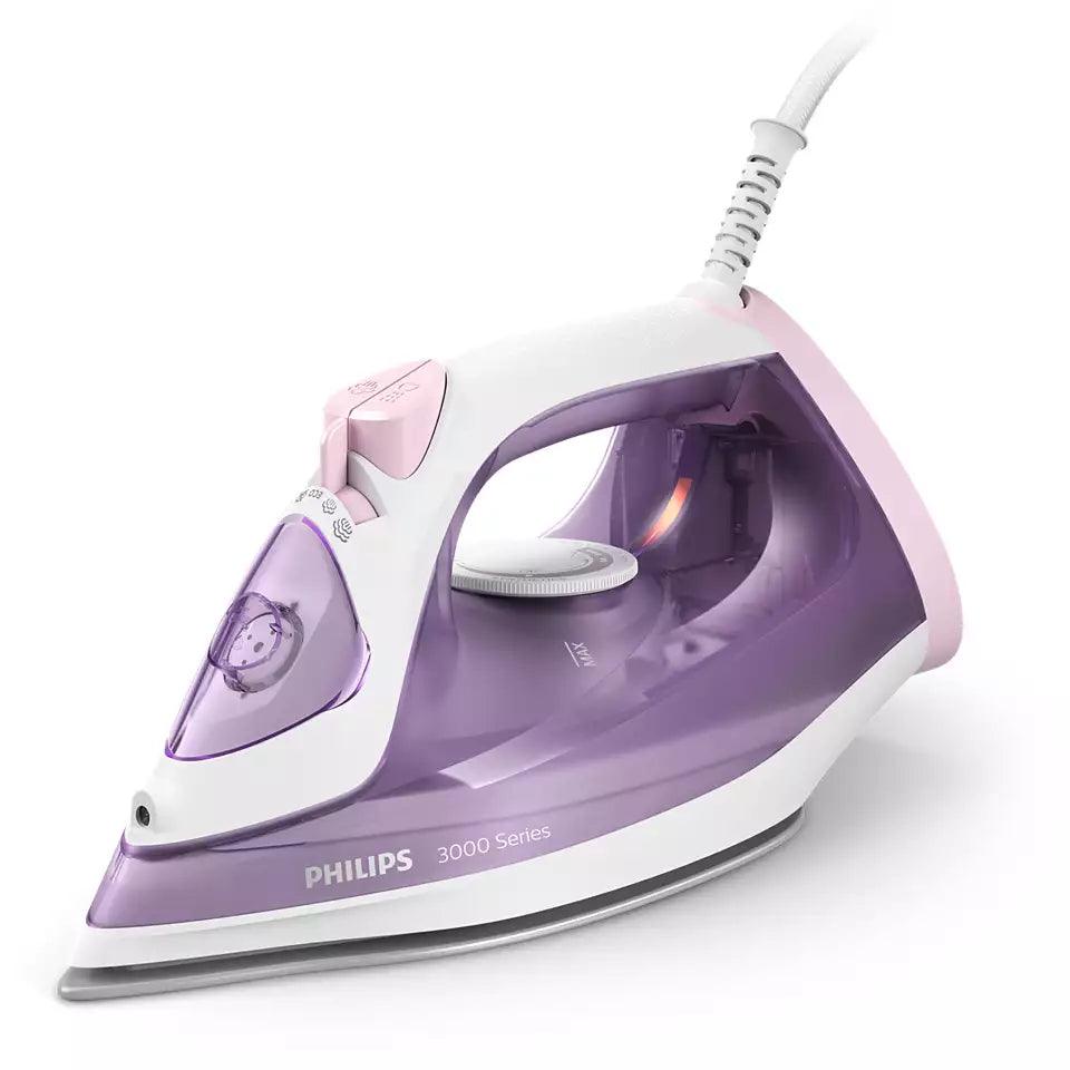 Gludeklis PHILIPS DST3010/30 - DomoTehnika