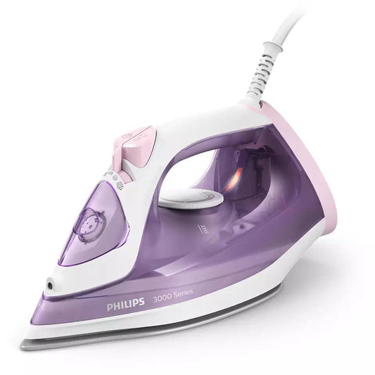 Gludeklis PHILIPS DST3010/30 - DomoTehnika