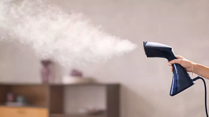 PHILIPS StyleTouch rokas tvaika gludināšanas ierīce GC810/20