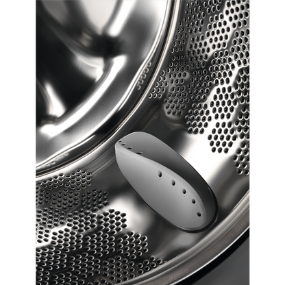 Electrolux veļas mazg.mašīna(front.ielāde) EW6FN528W