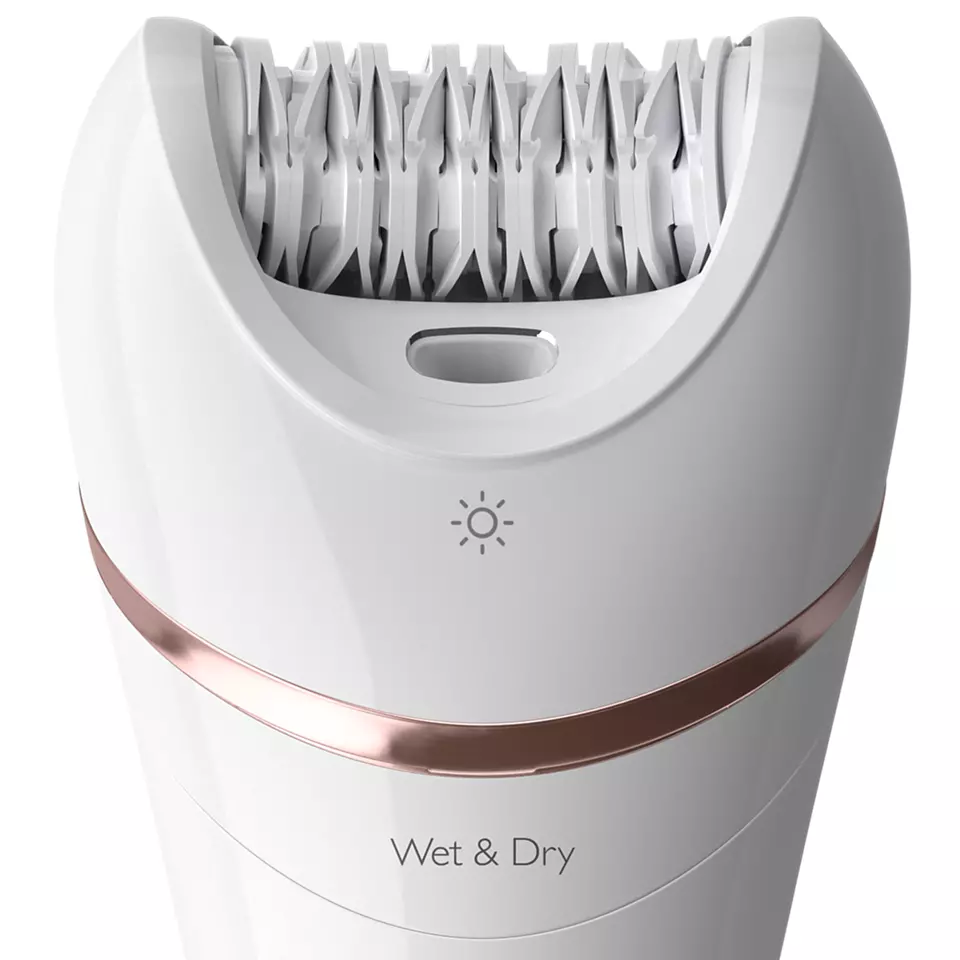 Epilators PHILIPS BRE740/10