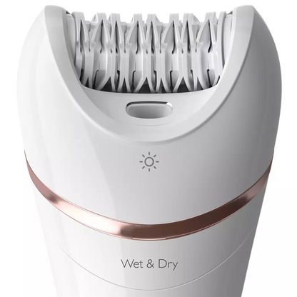 Epilators PHILIPS BRE740/10