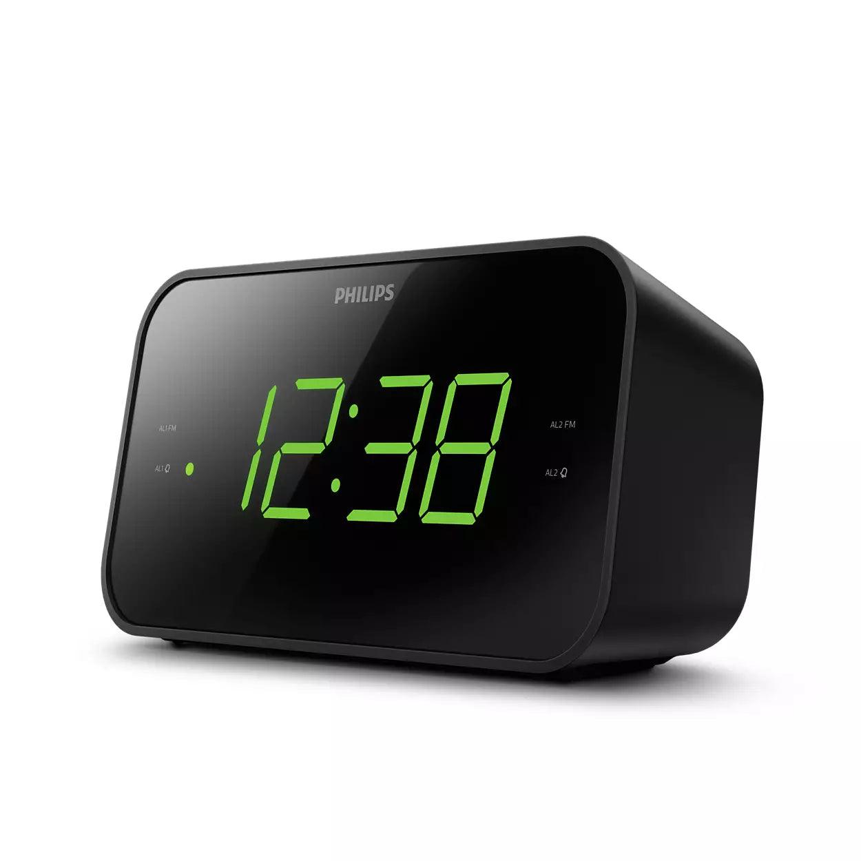 Radio pulkstenis PHILIPS TAR3306/12 - DomoTehnika