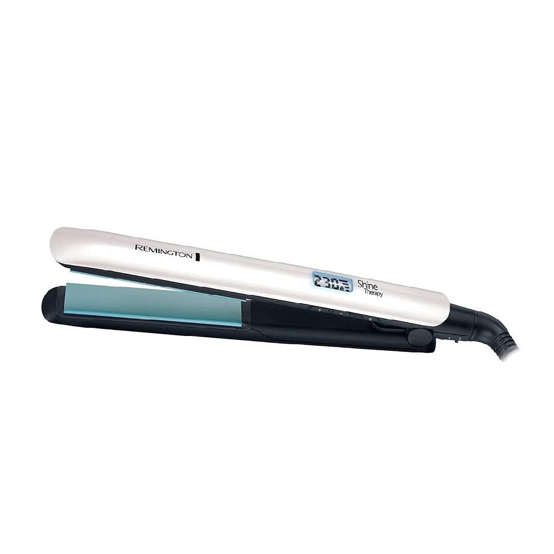 Matu taisnotājs REMINGTON S8500 - DomoTehnika