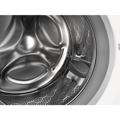 Electrolux veļas mazg.mašīna(front.ielāde) EW6FN528W
