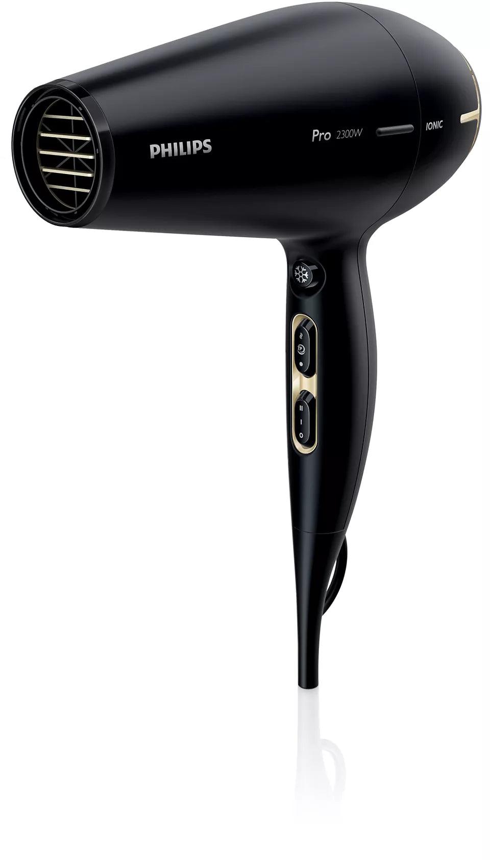 Matu fēns PHILIPS HPS920/00 - DomoTehnika
