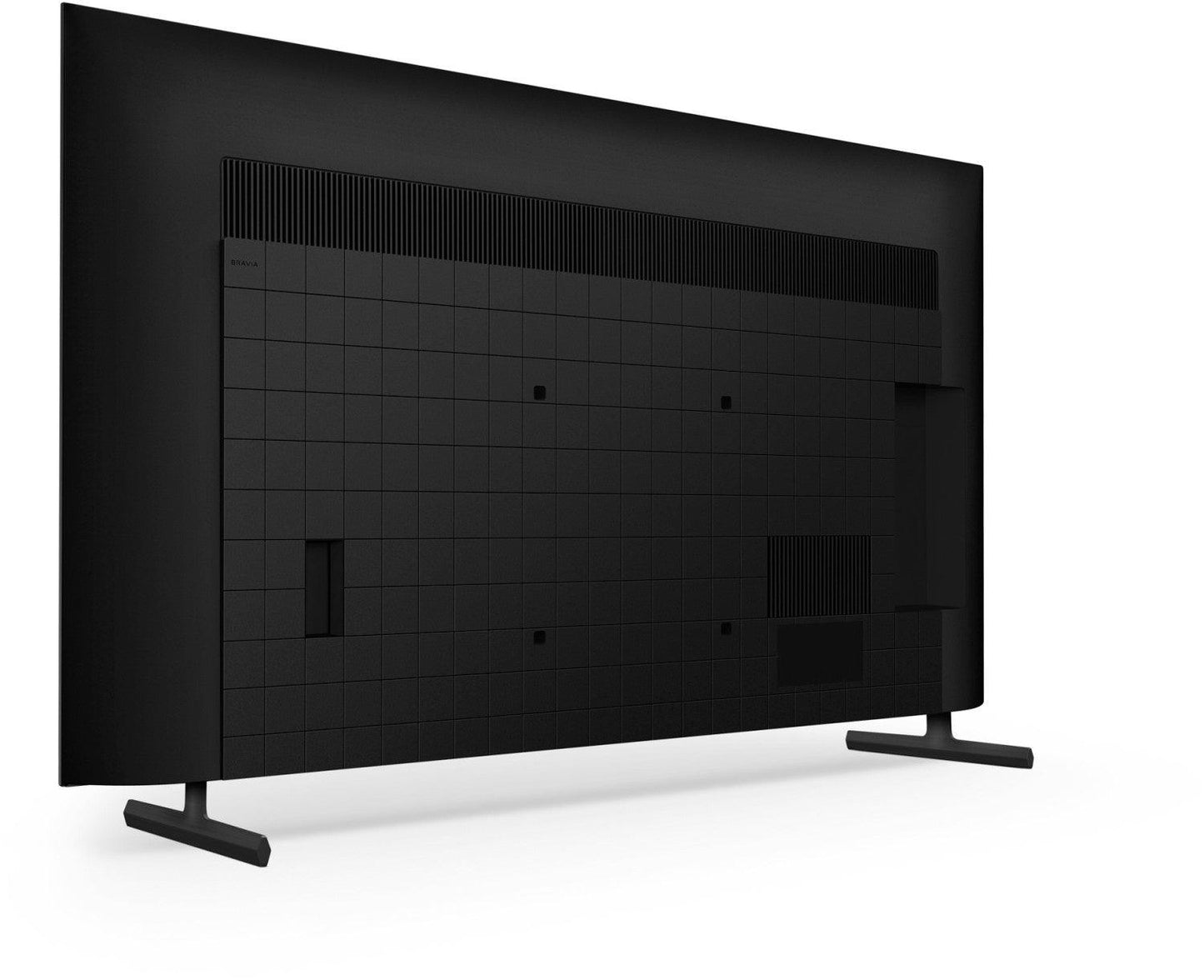 Televizors UHD SONY KD-65X80L - DomoTehnika